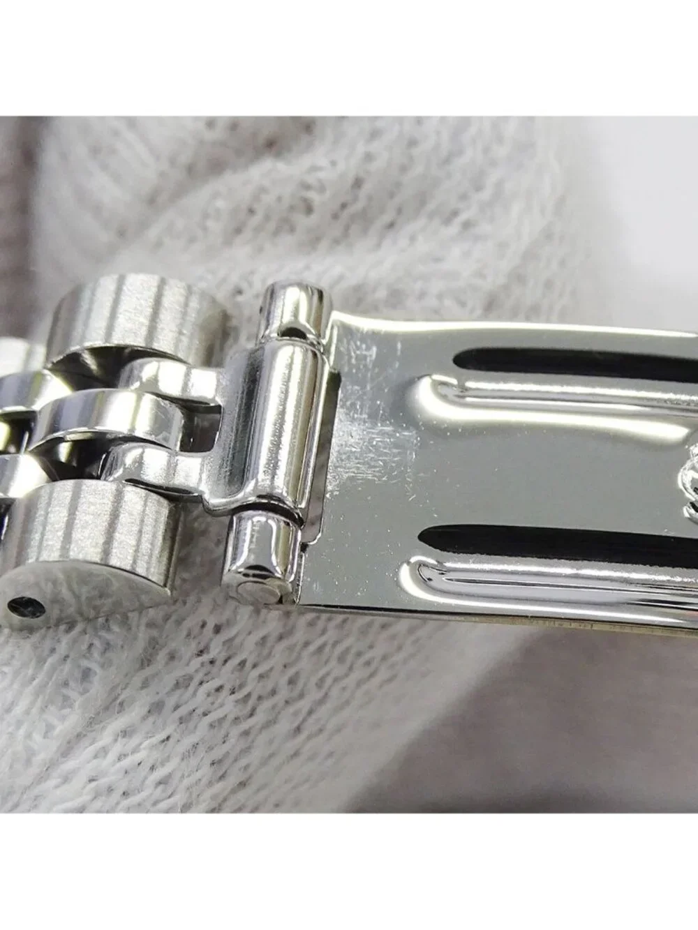 Rolex brand datejust
